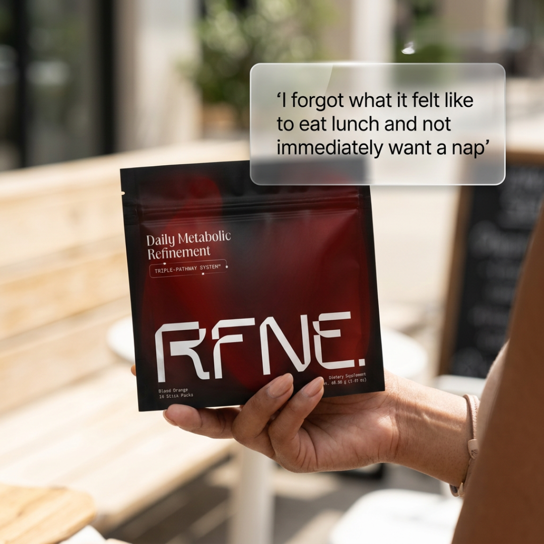 RFNE Starter Pack (14 Meals)