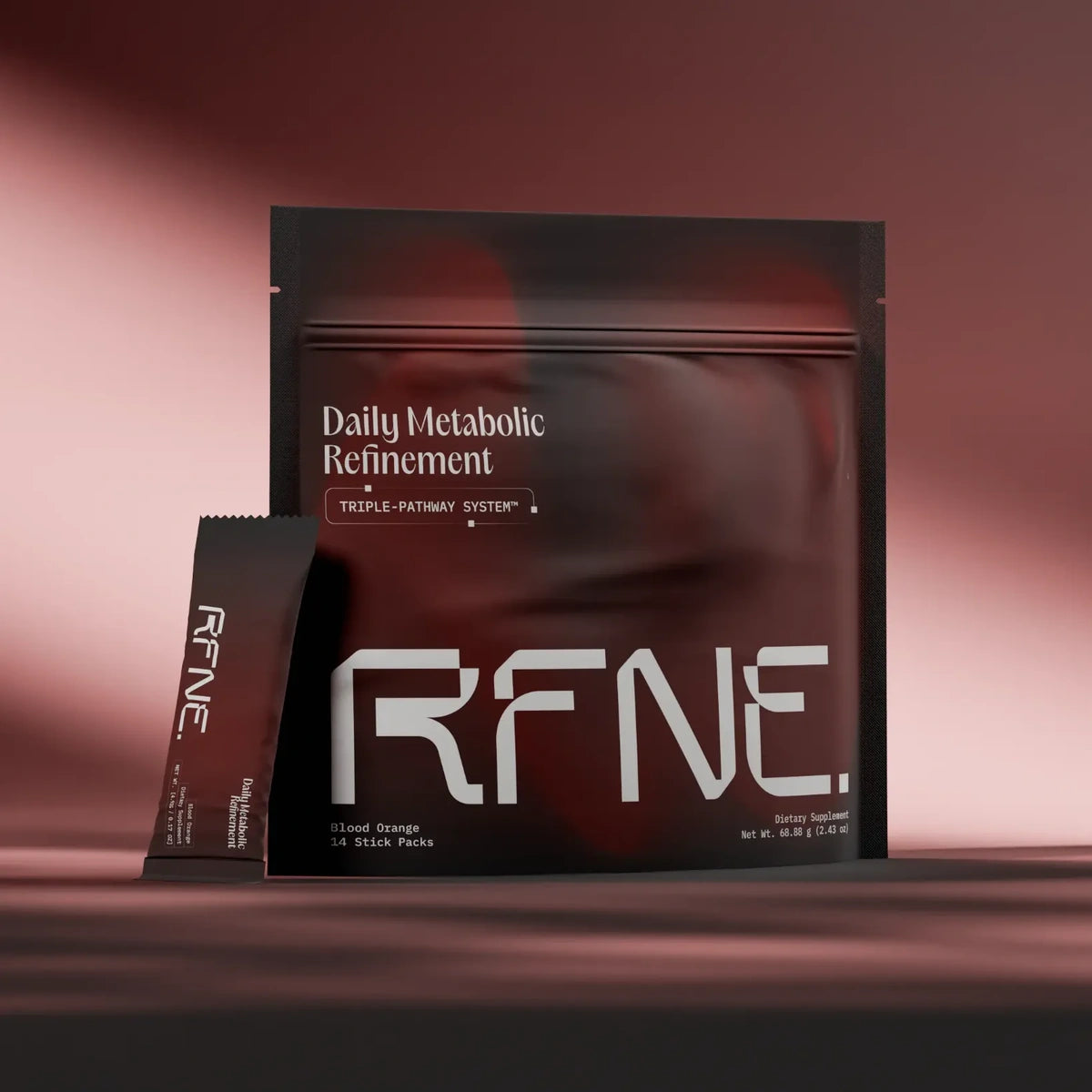 RFNE Starter Pack (14 Meals)