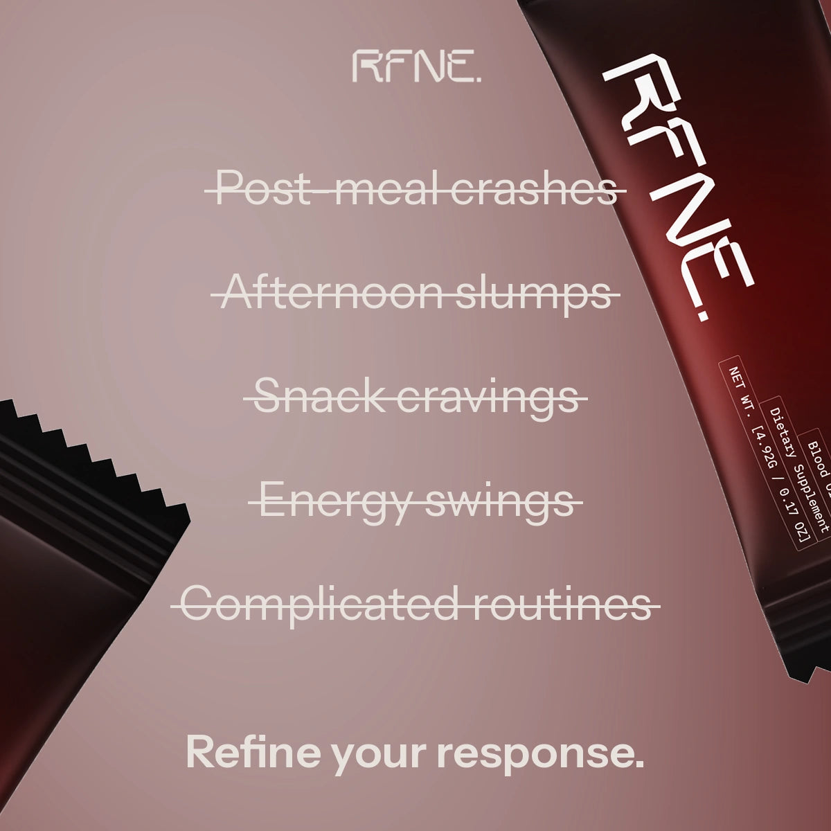 RFNE Starter Pack (14 Meals)